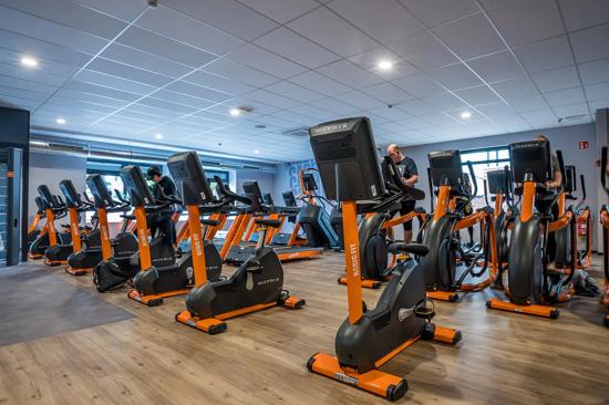 Basic-Fit Deerlijk 24/7