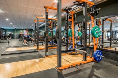 Basic-Fit Deerlijk 24/7