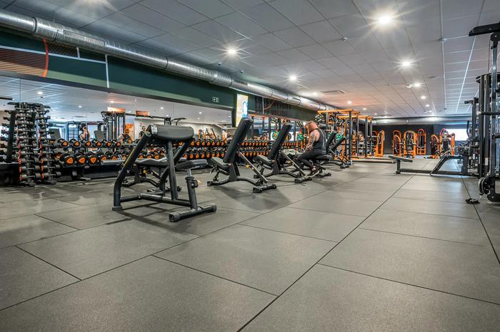 Basic-Fit Deerlijk 24/7