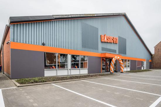 Basic-Fit Deerlijk 24/7