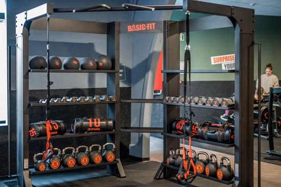 Basic-Fit Deerlijk 24/7