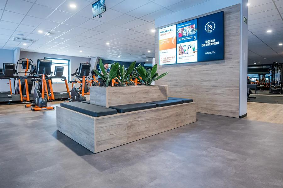 Basic-Fit Deerlijk 24/7