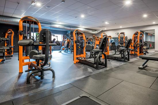 Basic-Fit Deerlijk 24/7