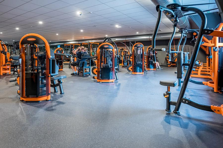 Basic-Fit Deerlijk 24/7