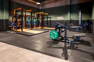 Basic-Fit Maldegem Koning Leopoldlaan 24/7
