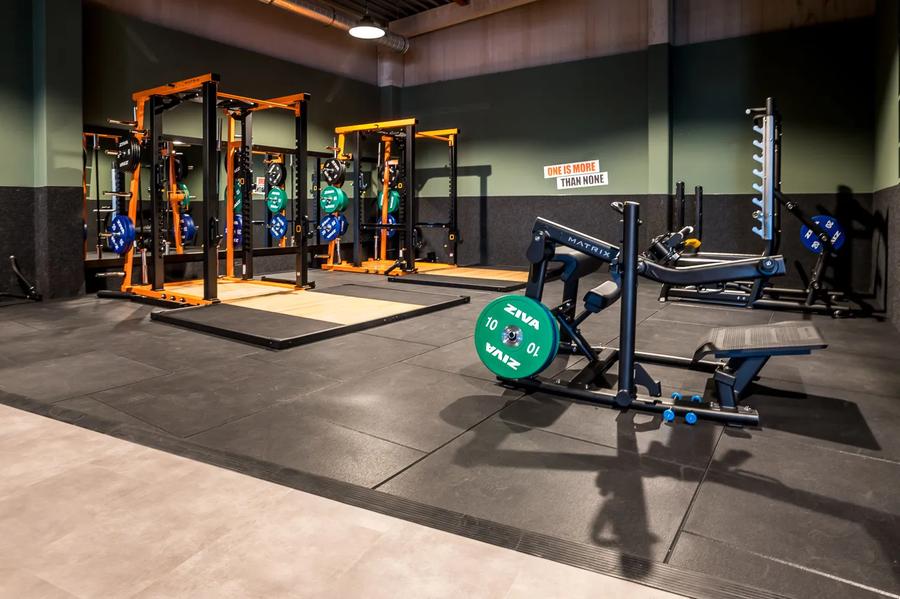 Basic-Fit Maldegem Koning Leopoldlaan 24/7
