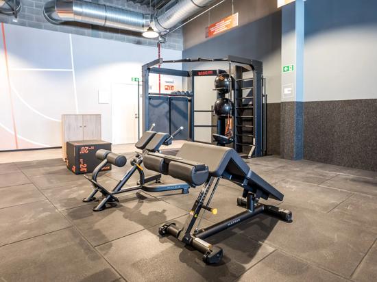 Basic-Fit Maldegem Koning Leopoldlaan 24/7