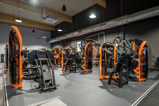 Basic-Fit Ninove Ring-West 24/7