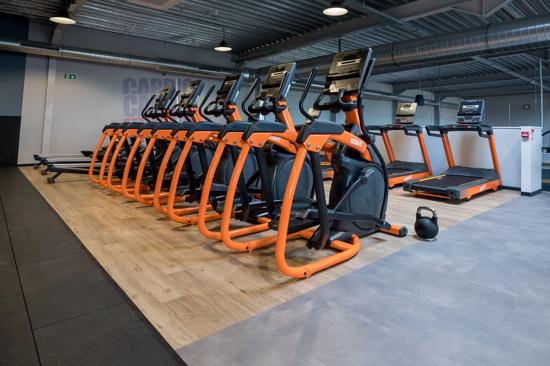 Basic-Fit Zottegem 24/7