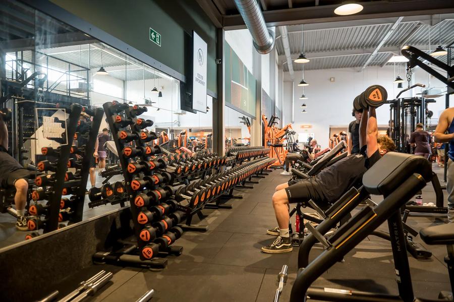 Basic-Fit Zottegem 24/7