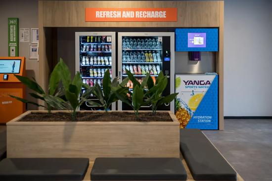 Basic-Fit Zottegem 24/7