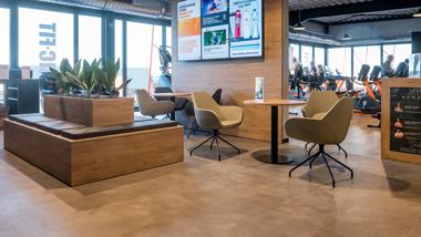 Basic-Fit Hannut Rue de Landen 24/7