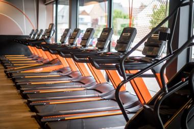 Basic-Fit Jodoigne Rue Piétrain 24/7
