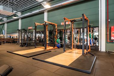 Basic-Fit Jodoigne Rue Piétrain 24/7