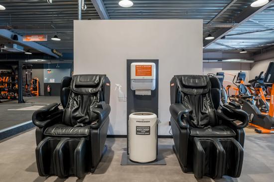 Basic-Fit Balen Schoor 24/7