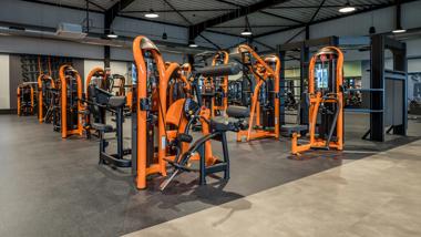 Basic-Fit Bree Peerderbaan 24/7
