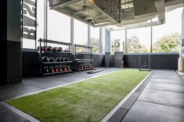 Basic-Fit Tournai Shopping Les Bastions