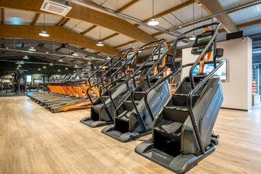 Basic-Fit Opwijk 24/7