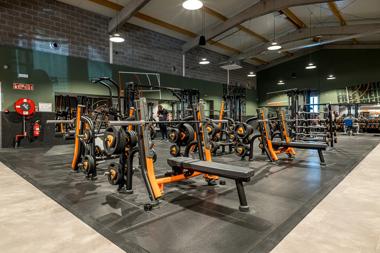 Basic-Fit Opwijk 24/7