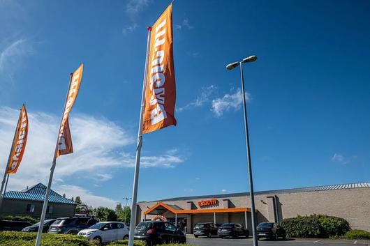 Basic-Fit Opwijk 24/7