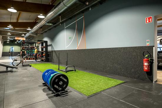 Basic-Fit Opwijk 24/7