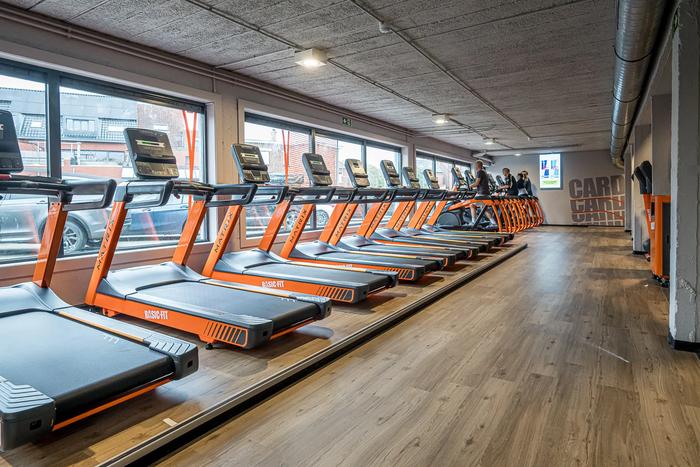 Basic-Fit Wilsele