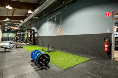 Basic-Fit Wilsele