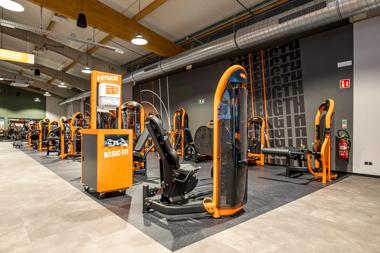 Basic-Fit Wilsele