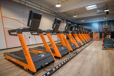 Basic-Fit Merelbeke Hundelgemsesteenweg 24/7