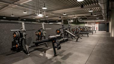 Basic-Fit Maasmechelen Wipstraat 24/7