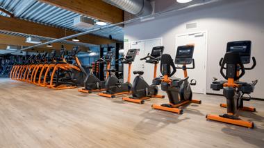 Basic-Fit Verviers-Ensival Rue de la Tinne 24/7