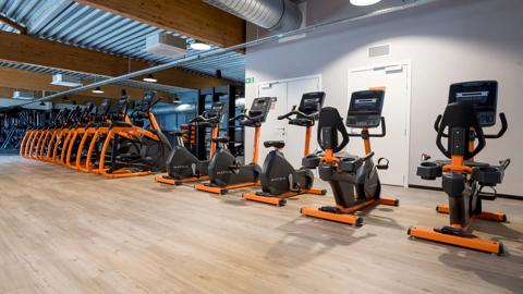 Basic-Fit Verviers-Ensival Rue de la Tinne 24/7