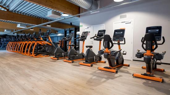 Basic-Fit Verviers-Ensival Rue de la Tinne 24/7