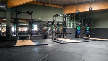 Basic-Fit Verviers-Ensival Rue de la Tinne 24/7