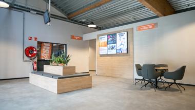 Basic-Fit Verviers-Ensival Rue de la Tinne 24/7