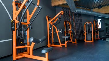 Basic-Fit Verviers-Ensival Rue de la Tinne 24/7