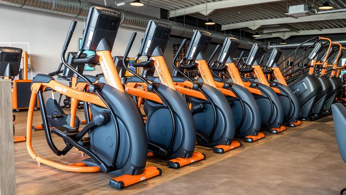 Basic-Fit Lochristi Antwerpsesteenweg 24/7
