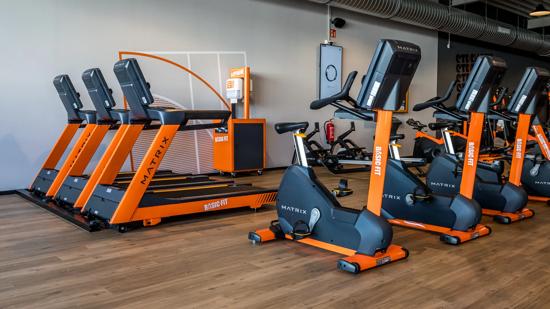 Basic-Fit Lochristi Antwerpsesteenweg 24/7