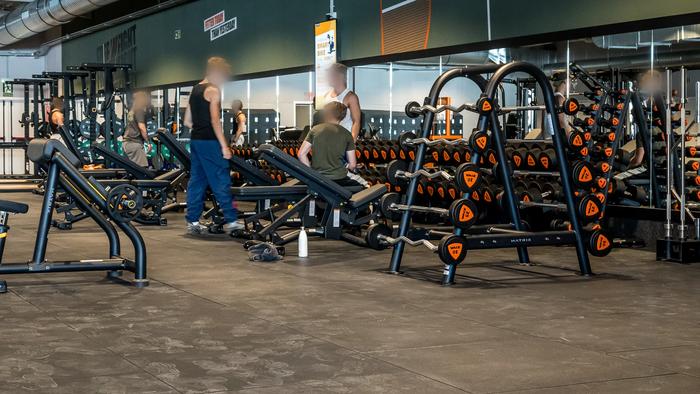 Basic-Fit Lochristi Antwerpsesteenweg 24/7