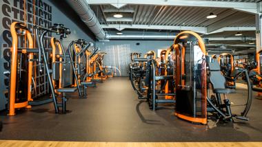 Basic-Fit Lochristi Antwerpsesteenweg 24/7