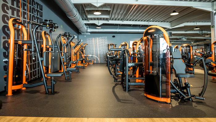 Basic-Fit Lochristi Antwerpsesteenweg 24/7