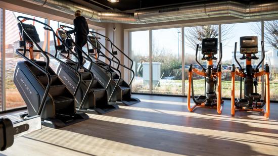 Basic-Fit Zaventem Ikaroslaan 24/7
