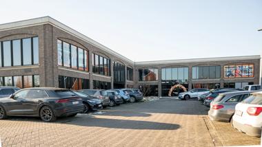 Basic-Fit Zaventem Ikaroslaan 24/7