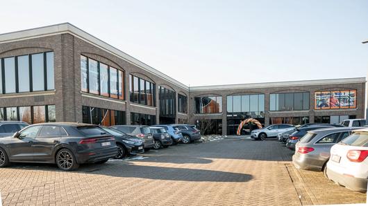 Basic-Fit Zaventem Ikaroslaan 24/7