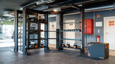 Basic-Fit Zaventem Ikaroslaan 24/7