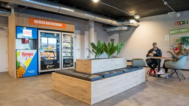 Basic-Fit Zaventem Ikaroslaan 24/7