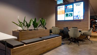 Basic-Fit Fleurus Chauss&eacute;e de Charleroi