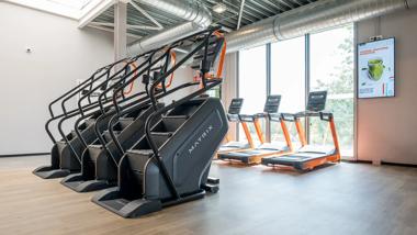 Basic-Fit Landen Hannuitsesteenweg 24/7