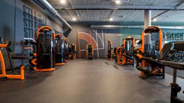 Basic-Fit Landen Hannuitsesteenweg 24/7