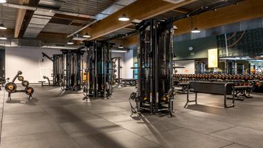 Basic-Fit Aubange 24/7